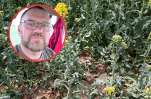 Susza uderza w pola. Coraz więcej rolników mówi o katastrofie
