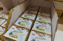 Masło po 88 groszy, a rolnik dokłada do produkcji. „To jest chore”