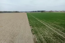 200 tys. zł za hektar i kolejki chętnych. Tak drogo jeszcze nie było