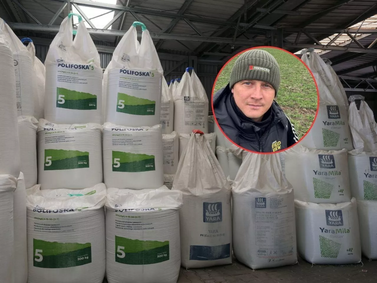 Gdzie są dopłaty do nawozów?