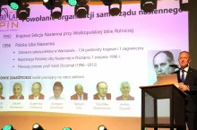 Karol Marciniak jest uznanym ekspertem polskiej i europejskiej branży nasiennej. Od blisko czterech dekad związany jest z hodowlą roślin oraz rozwojem sektora nasiennego. Jest absolwentem Uniwersytetu Przyrodniczego w Poznaniu oraz doktorem nauk rolniczych Instytutu Genetyki Roślin Polskiej Akademii Nauk. Swoją karierę zawodową rozpoczynał jako hodowca pszenżyta. W latach 2001-2016 pełnił funkcję prezesa zarządu Hodowli Roślin Danko. Od 2020 roku był prezesem zarządu Hodowli Roślin Smolice. Od wielu lat angażuje się w rozwój sektora nasiennego w ramach Polskiej Izby Nasiennej. Był prezesem zarządu Polskiej Izby Nasiennej w latach 2012-2016 i potem od 2024 roku.