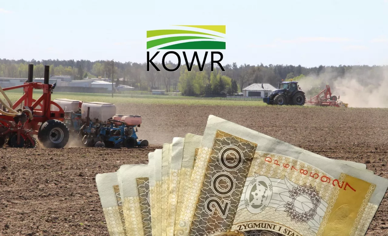 W latach 2027 i 2028 do Funduszu Rekompensacyjnego miałoby trafiać: 9% wpływów ze sprzedaży gruntów Zasobu, 9% wpływów z odpłatnego korzystania z mienia Zasobu, jednak nie mniej niż 100 mln zł rocznie.