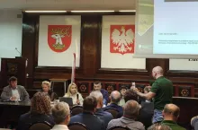 Resort szykuje programy dla rolników. Chodzi o wspólne działanie i lepsze ceny