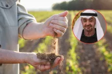 UE wypłaciła arabskim szejkom 70 mln euro dopłat rolnych. ”To skandal”
