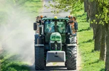 W 2018 roku przetestowaliśmy nowy wówczas ciągnik John Deere 6250R, a wyniki prezentowaliśmy w profi 1-2019.