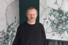 Krzysztof Orzechowski ze wsi Brzozówka (pow. nowodworski, gm. Czosnów) gospodaruje na 100 ha, łącznie z dzierżawami.