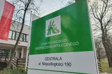 KRUS podał ważny limit na 2026 rok. Rolnik może stracić ubezpieczenie