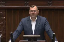 Stefan Krajewski, minister rolnictwa