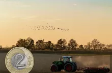 KOWR wydzierżawi ziemię na Dolnym Śląsku