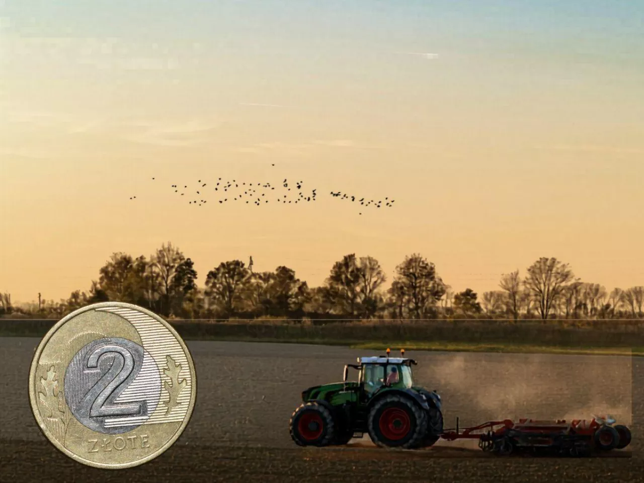 KOWR wydzierżawi ziemię na Dolnym Śląsku