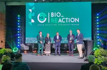 II edycja Forum Bio_Reaction