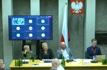 Posiedzenie Parlamentarnego Zespołu ds. Ochrony i Rozwoju Polskiej Produkcji Rolnej