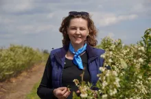 Dorota Furmaniak, Timac Agro