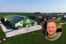 Gospodarstwo Rolne Kretek znajduje się w Krzanowicach - Krystian Kretek