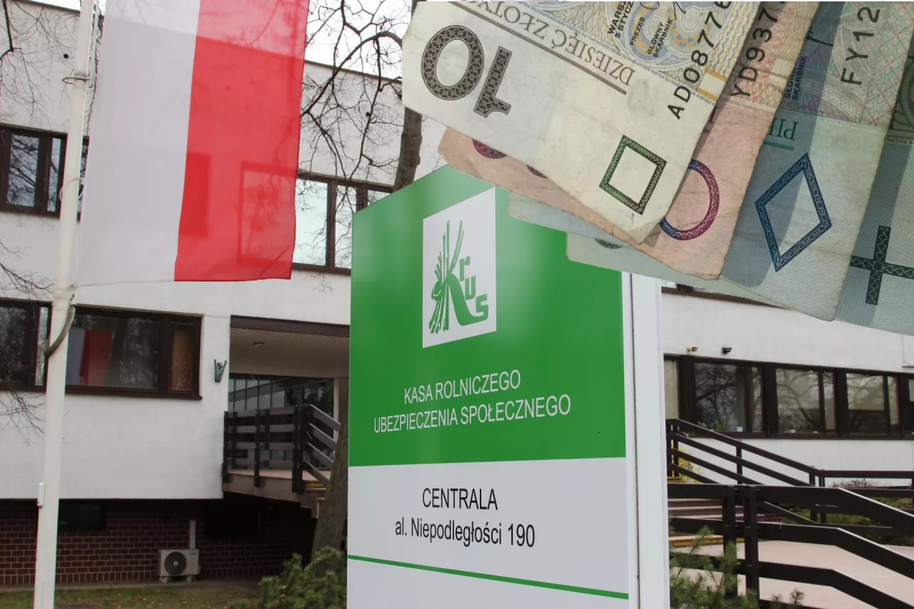 Po 31 maja można stracić KRUS. Rolnicy muszą pilnować terminu