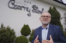 Karol Bujoczek, Dyrektor Wydawniczy AgroHorti Media