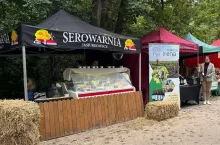 Jedyny taki festiwal w Polsce - Dzień Twarogu wraca na Pałuki 