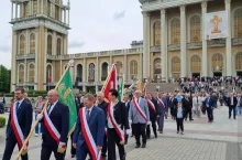 Obchody 30-lecia Wielkopolskiej Izby Rolniczej w Licheniu