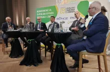 8. edycja konferencji ”O-Polski Rynek Rzepaku i Zbóż” 21 maja odbyła się w Prószkowie k. Opola