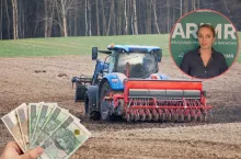 Od 25 maja rusza nabór na dopłaty do materiału siewnego