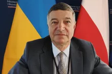Wiesław Gryn, wiceprezes Zamojskiego Towarzystwa Rolniczego