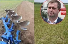 Rolnicy wściekli po raporcie IUNG