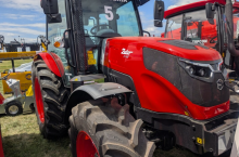 Nowy Zetor już w Polsce. Tak wygląda następca kultowej Proximy