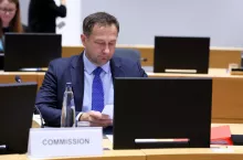 Hansen: ceny nawozów są najwyższe od lat