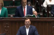 Sprawa Szymona Kluki - skarga nadzwyczajna