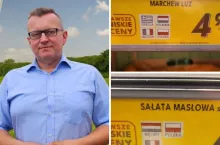 Polskie warzywa miały wreszcie wygrać. Rolnicy pokazują, co zrobiły markety