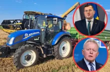 Wojciechowski: Europa się martwi, a minister jest zadowolony