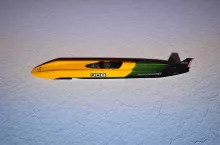JCB Hydromax