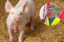 Paweł Wróbel o sytuacji w rolnictwie