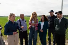 Innowacje w rolnictwie, a bezpieczeństwo żywnościowe