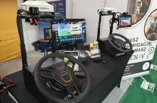 Nawigacja CHCNav NX612