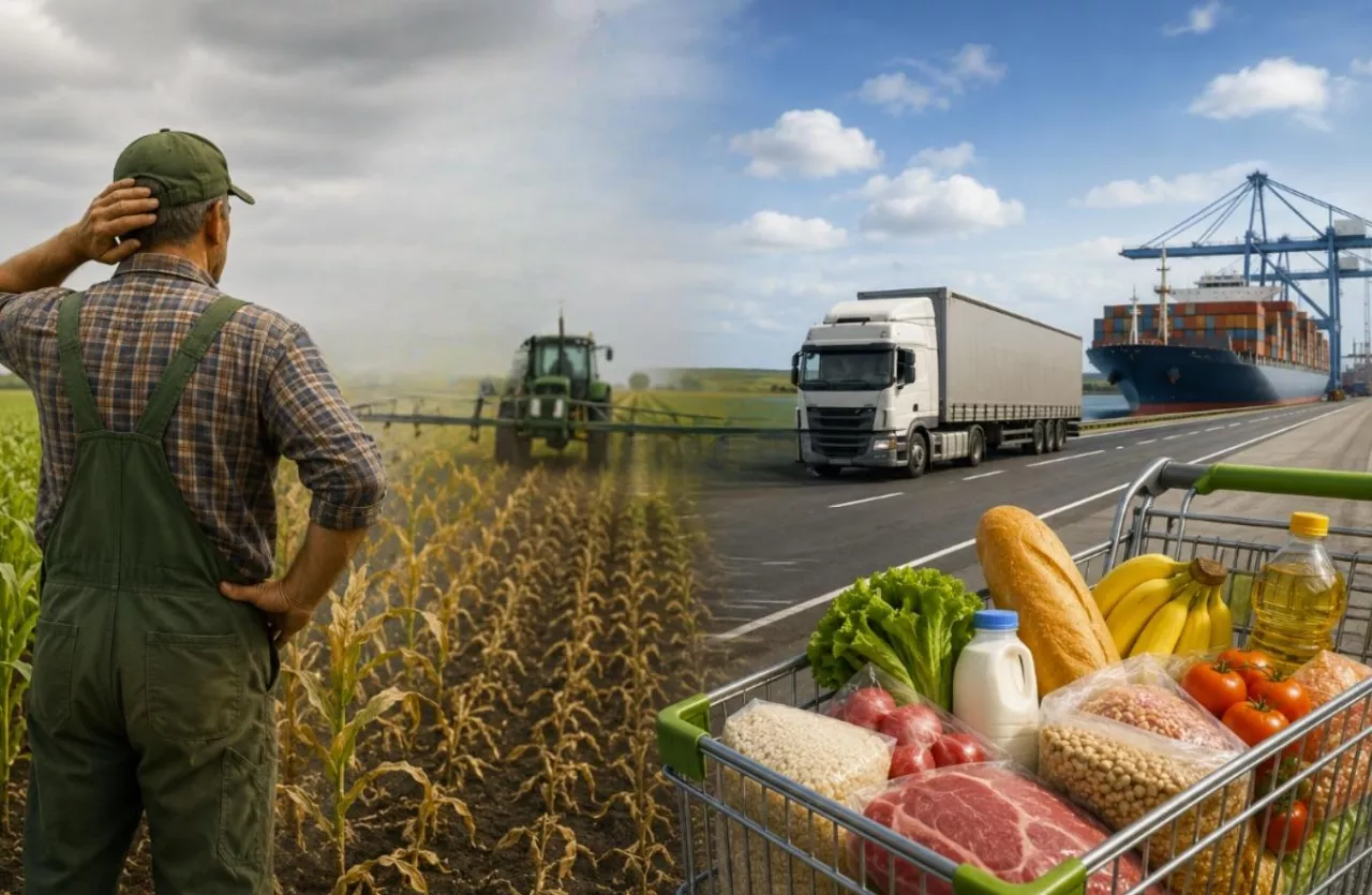 Polska straci środki ochrony roślin. Czy to oznacza większy import żywności?