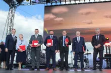 100 lat SM Ryki