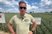 Adam Jurczyk, Jurczyk Farm
