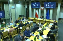 Posiedzenie podkomisji do spraw dobrostanu zwierząt gospodarskich i ochrony produkcji zwierzęcej w Polsce oraz zwalczania chorób zakaźnych zwierząt 8 czerwca 