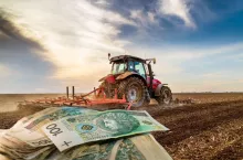 ARiMR uruchamia 700 mln zł dla rolników. Kto dostanie preferencyjny kredyt i na jakich