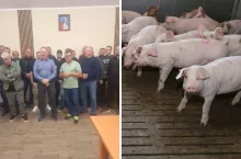 Rolnicy zapowiadają protesty