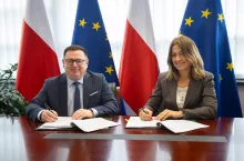 ARiMR i PIORiN podpisały nowe porozumienie