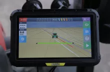 nawigacja GPS