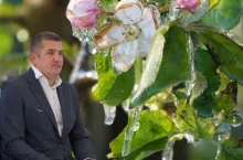 Trzeci rok klęski z rzędu. Rolnicy zasypali gminę 1300 wnioskami