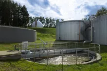 Ścieki zamienił w energię. Dziś ten zakład mleczarski jest w 80 proc. samowystarczalny