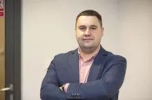 – Nie jest najważniejsze to, jaka jest sytuacja w danym momencie. O odbudowie musimy myśleć niezależnie od bieżących warunków, ponieważ jest ona Polsce po prostu potrzebna – podkreśla Bogusław Prałat.