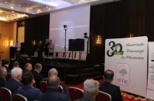 30-lecie Mazowieckiej Izby Rolniczej