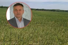 dr hab. Jerzy Grabiński, prof. IUNG-PIB, Zakład Uprawy Roślin i Jakości Plonu, Instytut Uprawy Nawożenia i Gleboznawstwa - Państwowy Instytut Badawczy