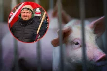 Marcin Hałabis o przyszłości rolnictwa