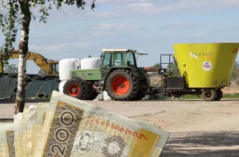 Największym wyzwaniem dla rolników może okazać się nie sama idea rozporządzenia EUDR, lecz skala nowych obowiązków administracyjnych